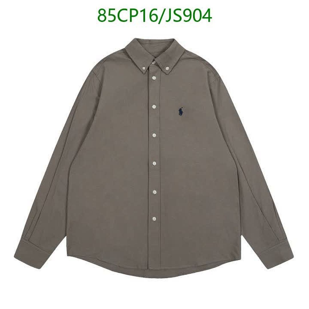 Ralph Lauren-Clothing Code: JS904 $: 85USD