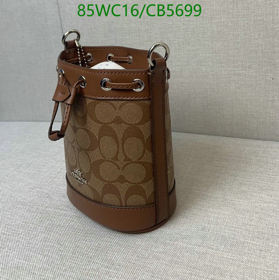 Coach-Bag-4A Quality Code: CB5699 $: 85USD