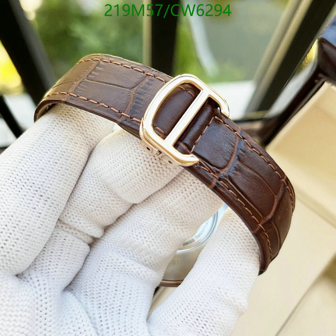 Cartier-Watch-Mirror Quality Code: CW6294 $: 219USD