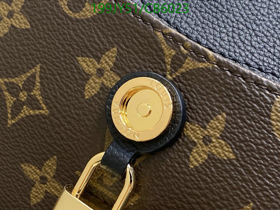LV-Bag-Mirror Quality Code: CB6023 $: 199USD