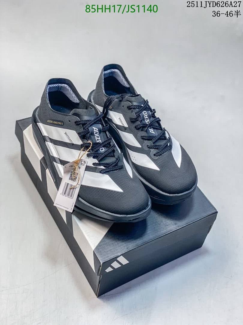 Adidas-Women Shoes Code: JS1140 $: 85USD