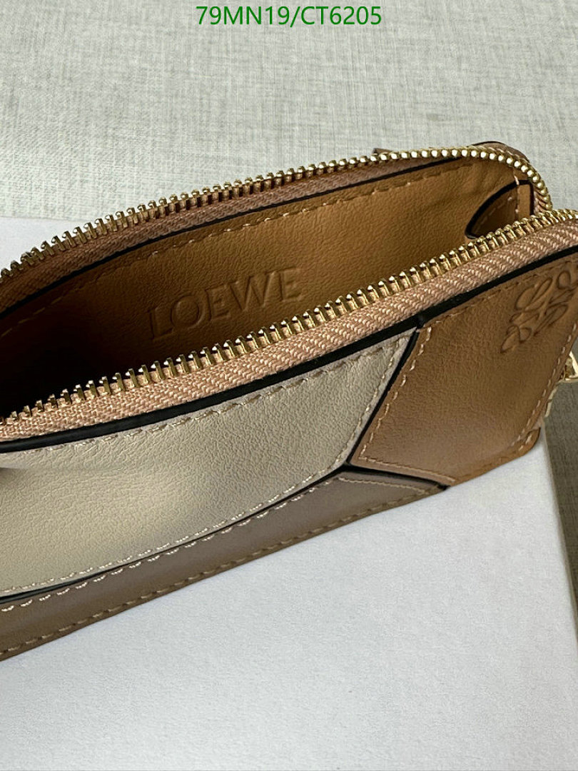 Loewe-Wallet-Mirror Quality Code: CT6205 $: 79USD