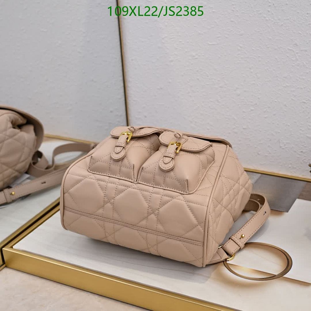 Dior-Bag-4A Quality Code: JS2385 $: 109USD