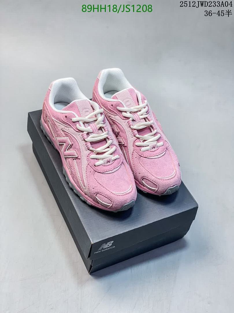 New Balance-Men shoes Code: JS1208 $: 89USD