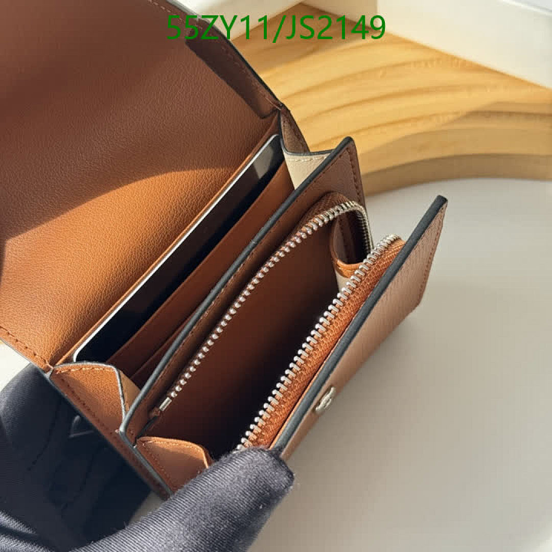 Loewe-Wallet(4A) Code: JS2149 $: 55USD