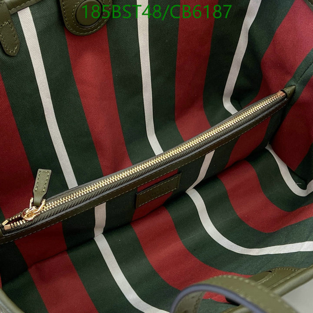 Gucci-Bag-Mirror Quality Code: CB6187 $: 185USD