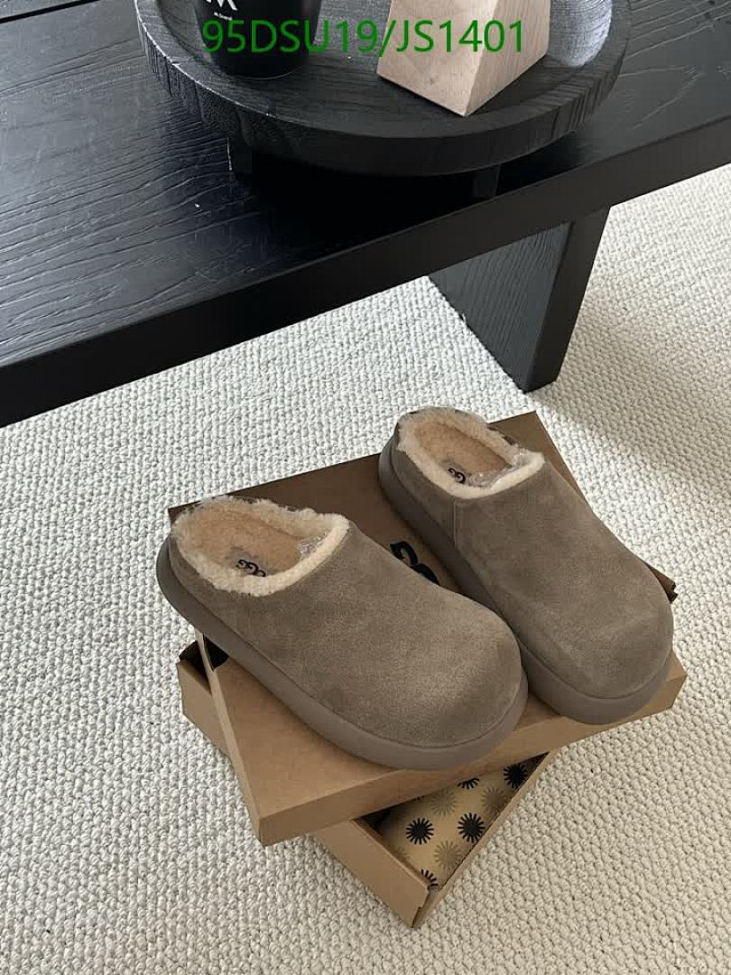 UGG-Women Shoes Code: JS1401 $: 95USD