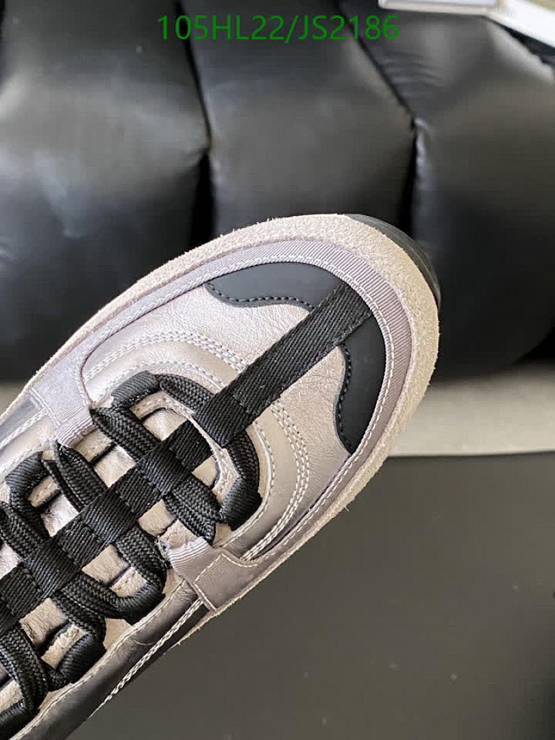 Chanel-Women Shoes Code: JS2186 $: 105USD