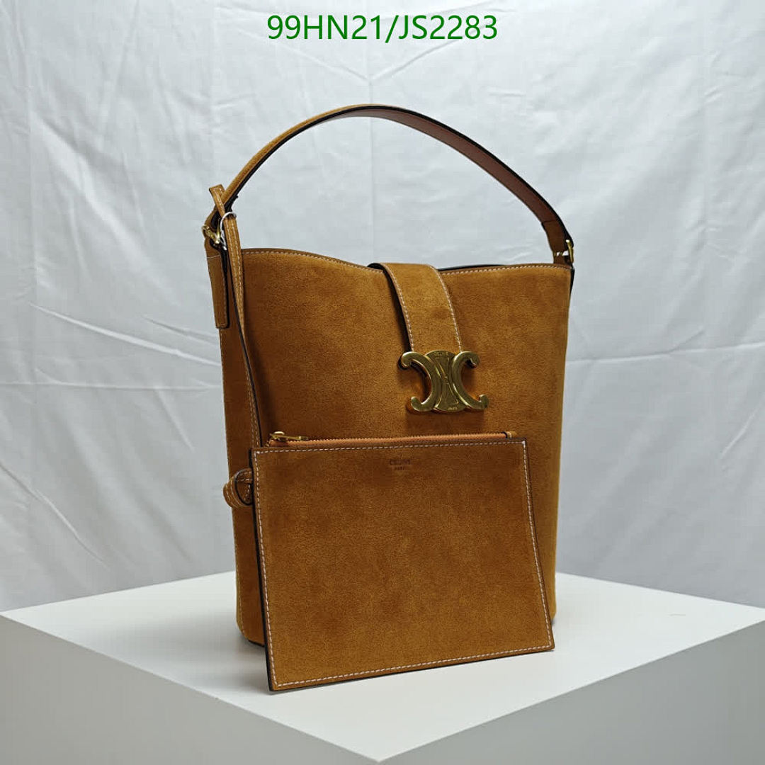 Celine-Bag-4A Quality Code: JS2283 $: 99USD