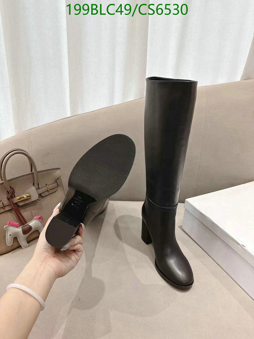 Boots-Women Shoes Code: CS6530 $: 199USD