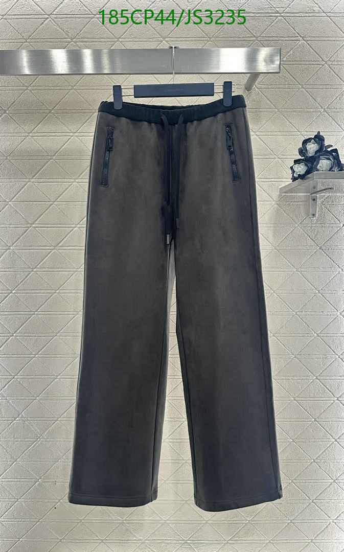 LV-Clothing Code: JS3235 $: 185USD