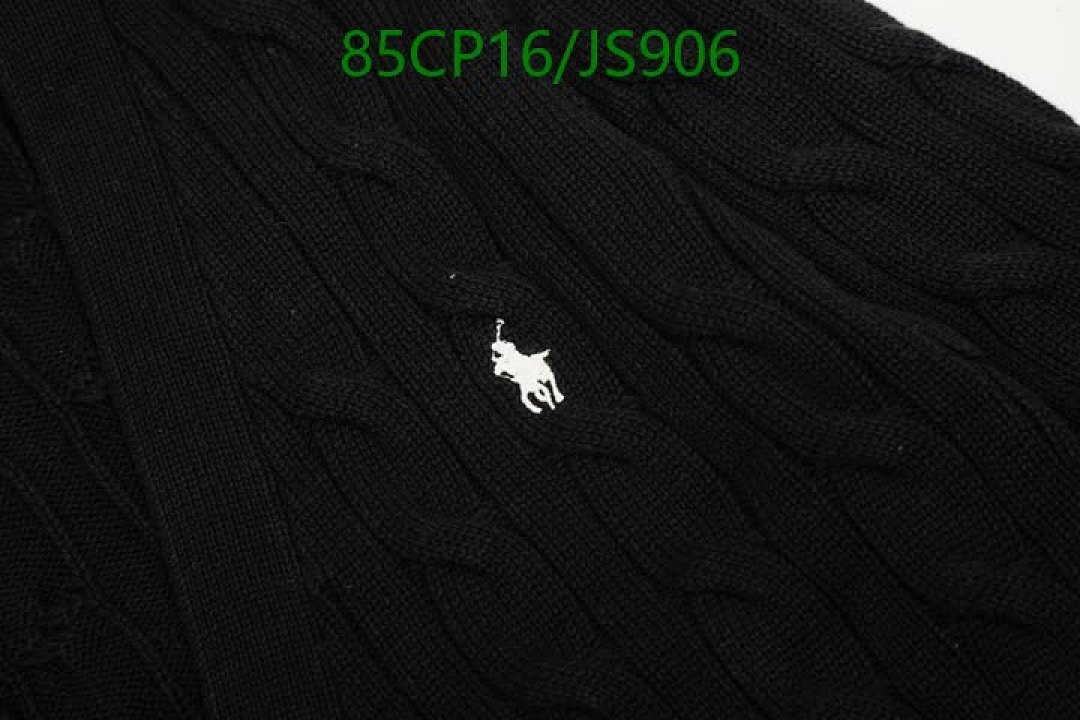 Ralph Lauren-Clothing Code: JS906 $: 85USD