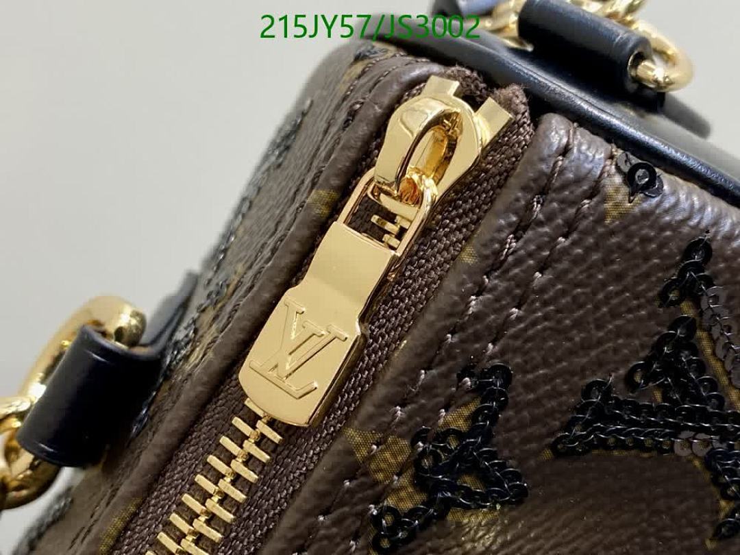 LV-Bag-Mirror Quality Code: JS3002 $: 215USD