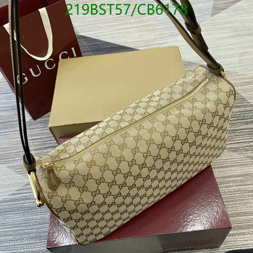 Gucci-Bag-Mirror Quality Code: CB6178