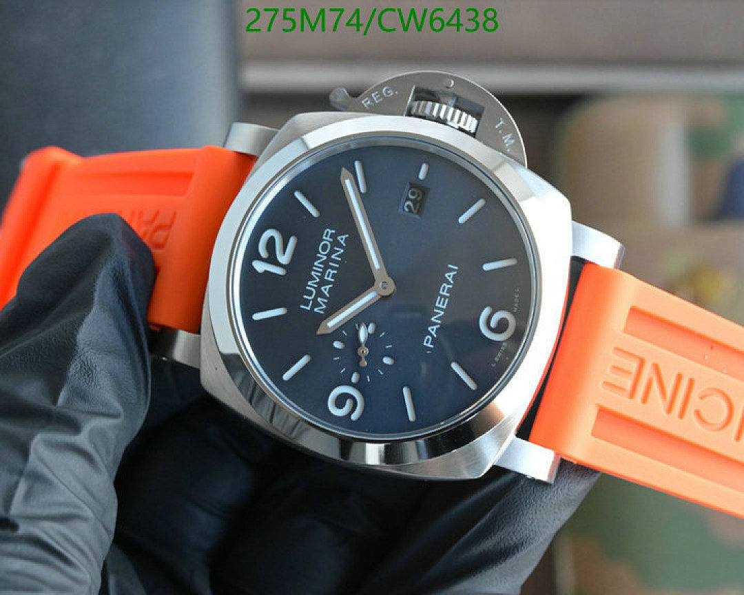 Panerai-Watch-Mirror Quality Code: CW6438 $: 275USD