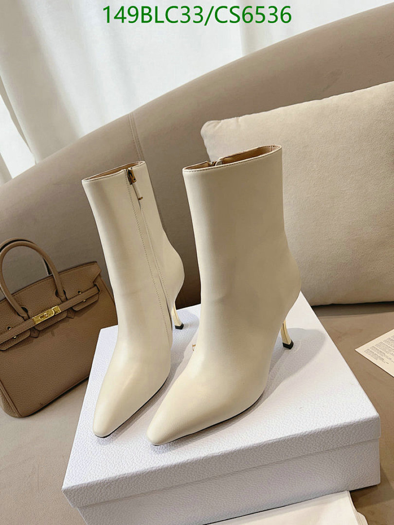 Boots-Women Shoes Code: CS6536 $: 149USD