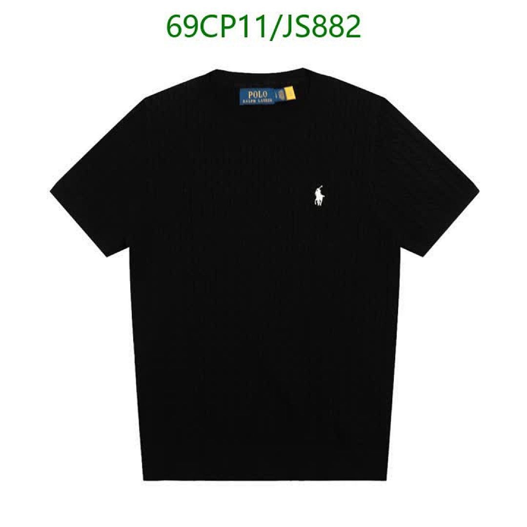 Ralph Lauren-Clothing Code: JS882 $: 69USD