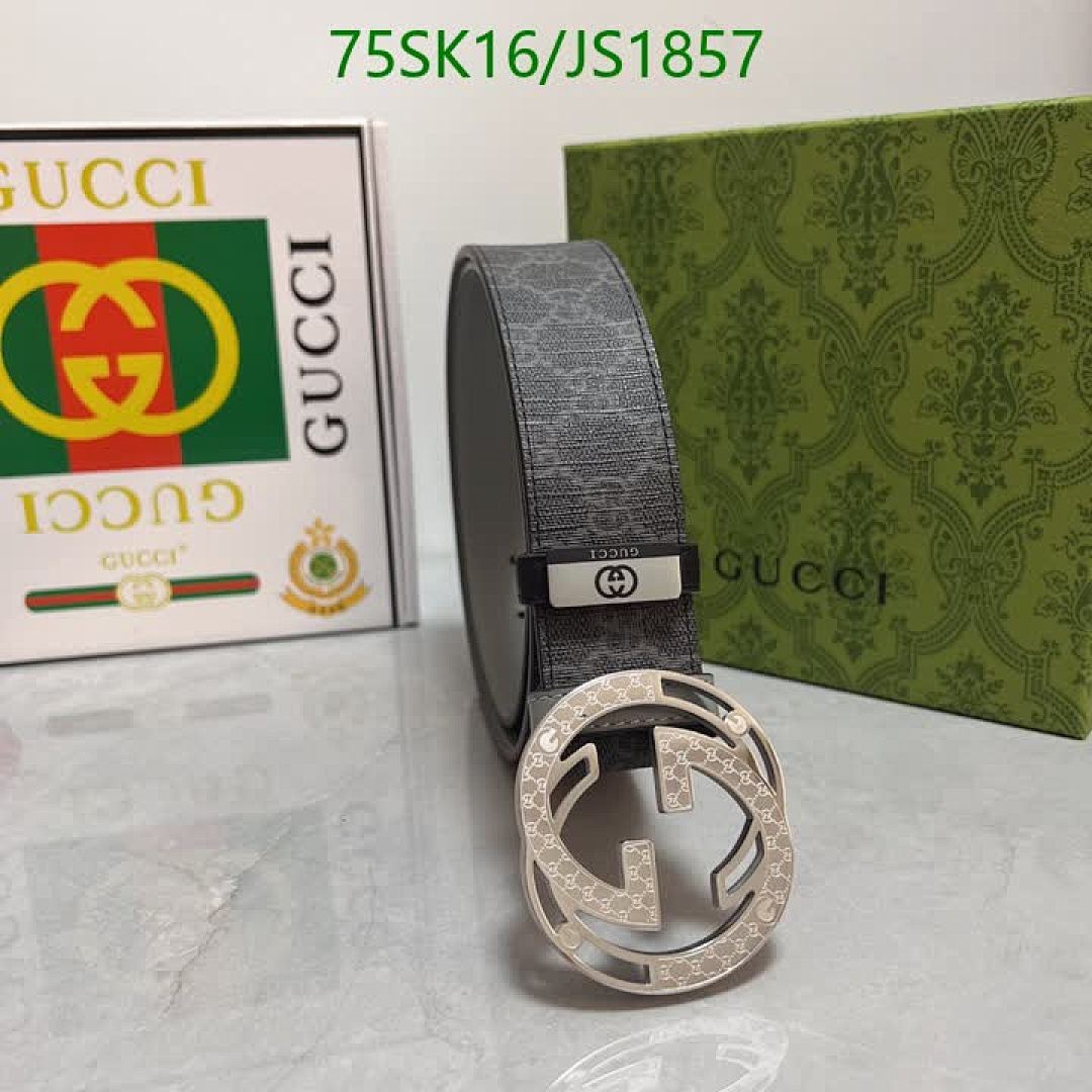 Gucci-Belts Code: JS1857 $: 75USD