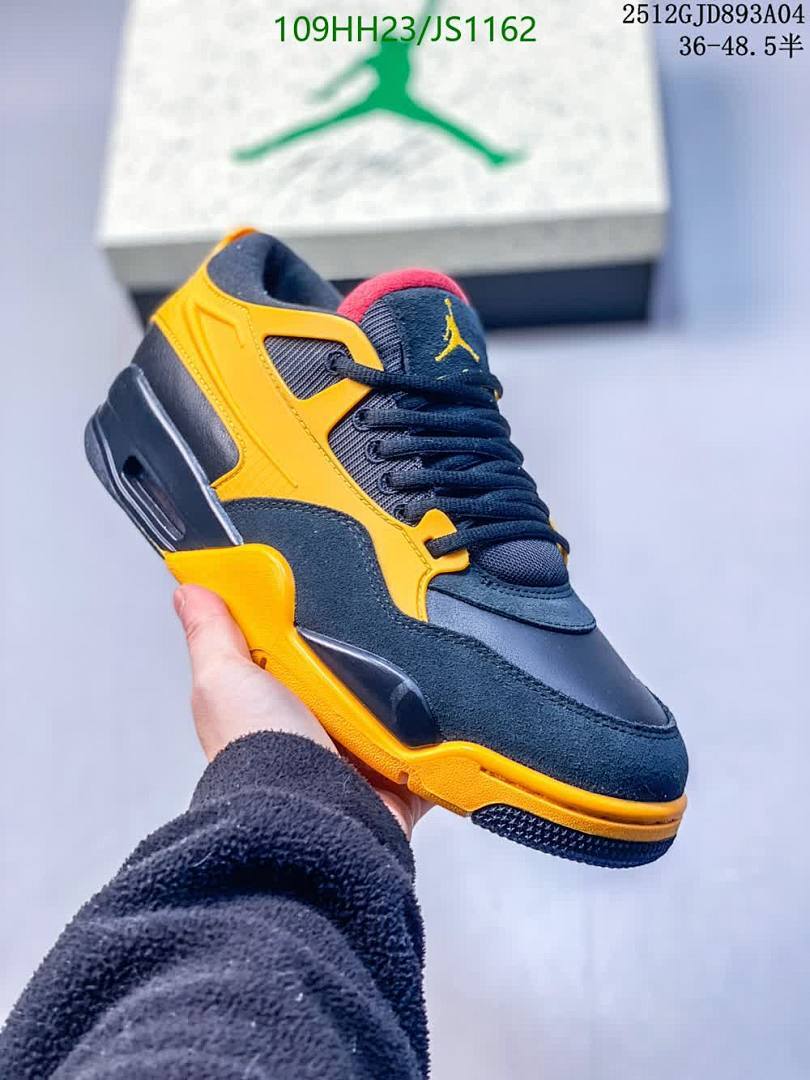 Air Jordan-Women Shoes Code: JS1162 $: 109USD