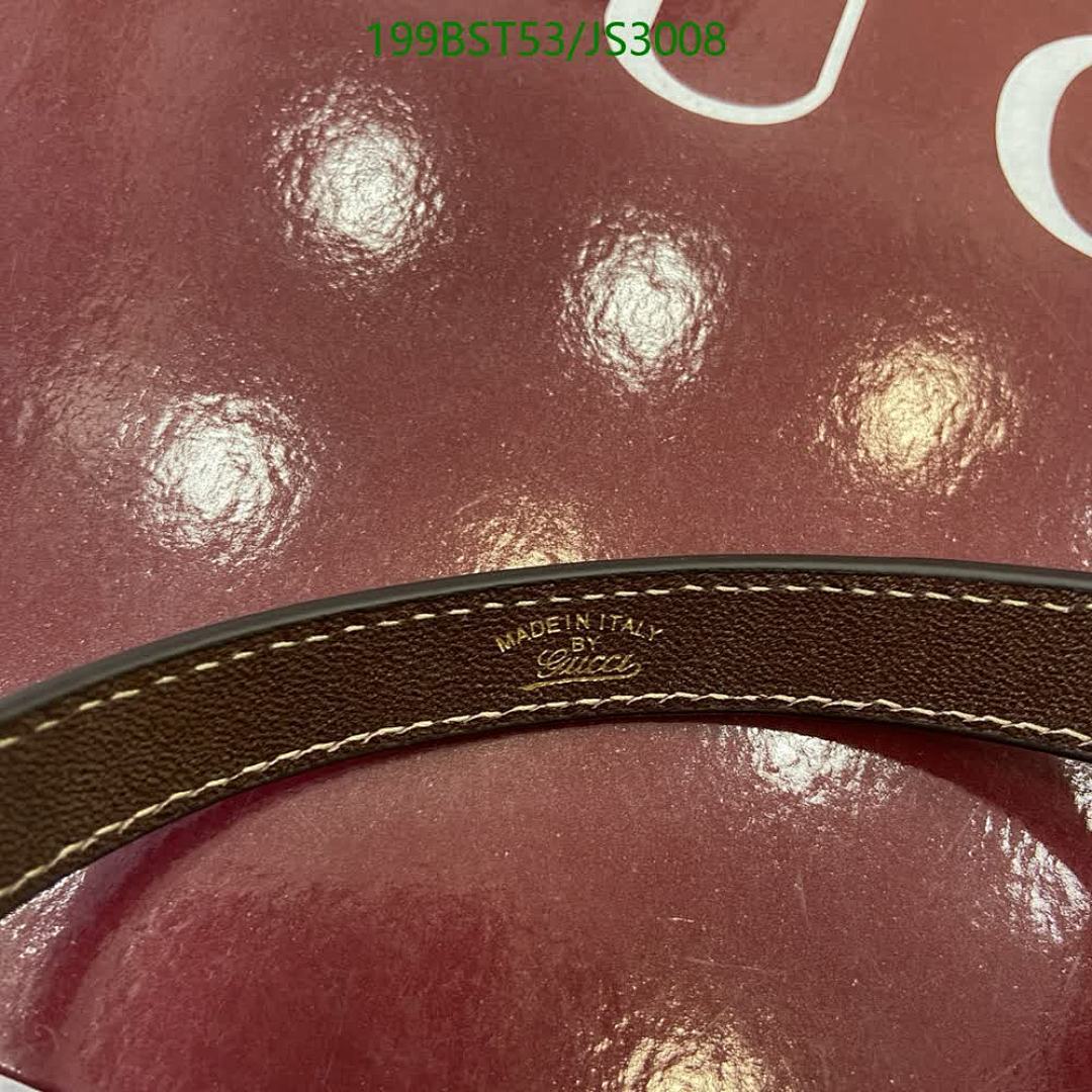 Gucci-Bag-Mirror Quality Code: JS3008 $: 199USD