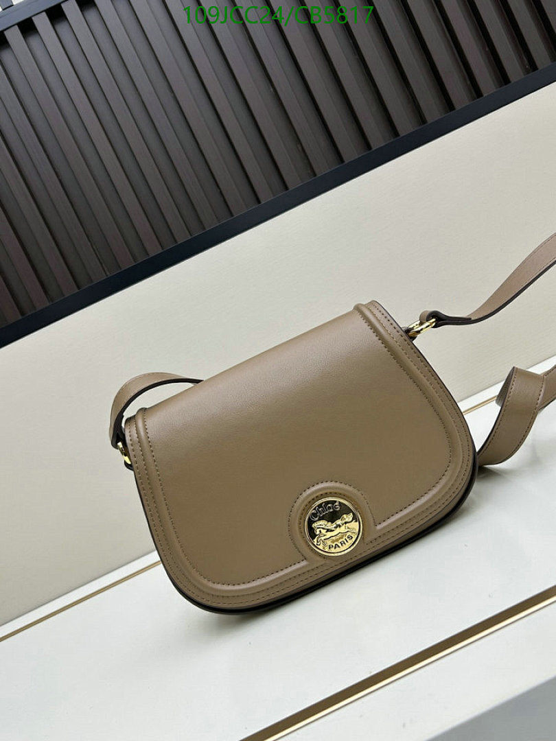 Chloe-Bag-4A Quality Code: CB5817 $: 109USD