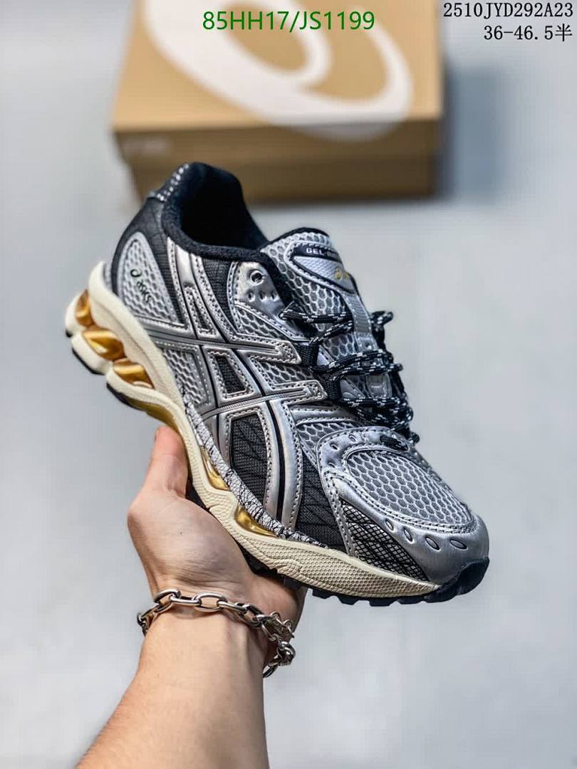 Asics-Women Shoes Code: JS1199 $: 85USD