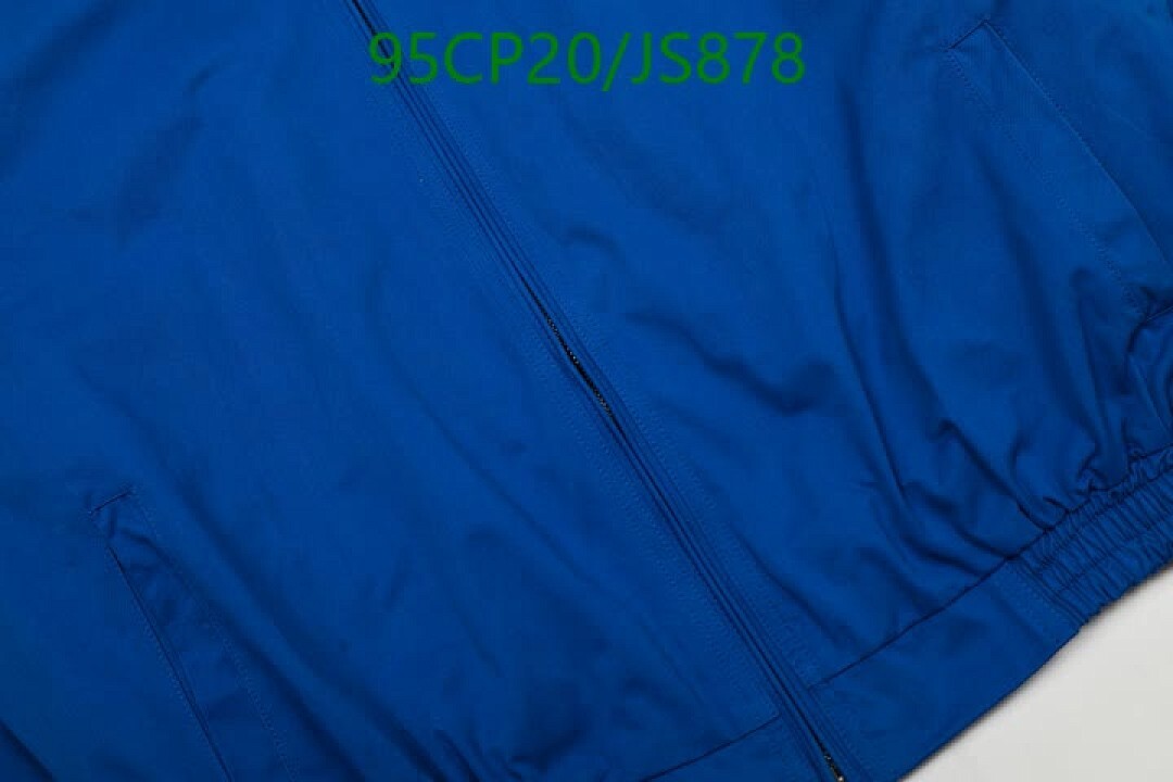 Ralph Lauren-Clothing Code: JS878 $: 95USD