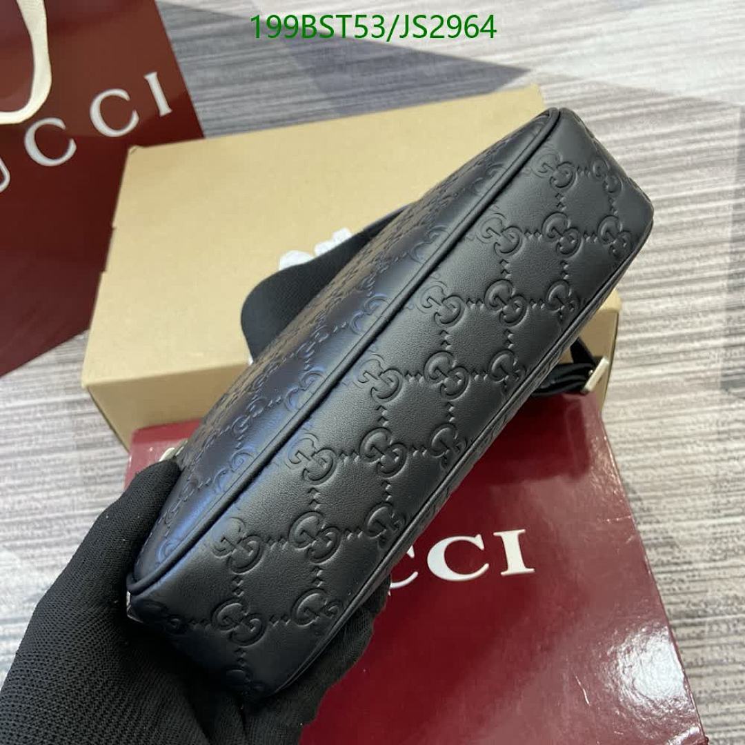 Gucci-Bag-Mirror Quality Code: JS2964 $: 199USD
