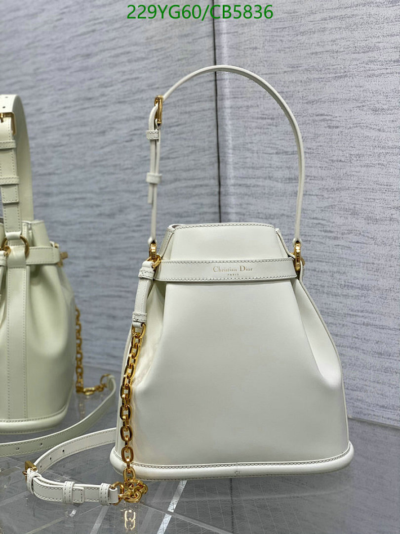 Dior-Bag-Mirror Quality Code: CB5836 $: 229USD