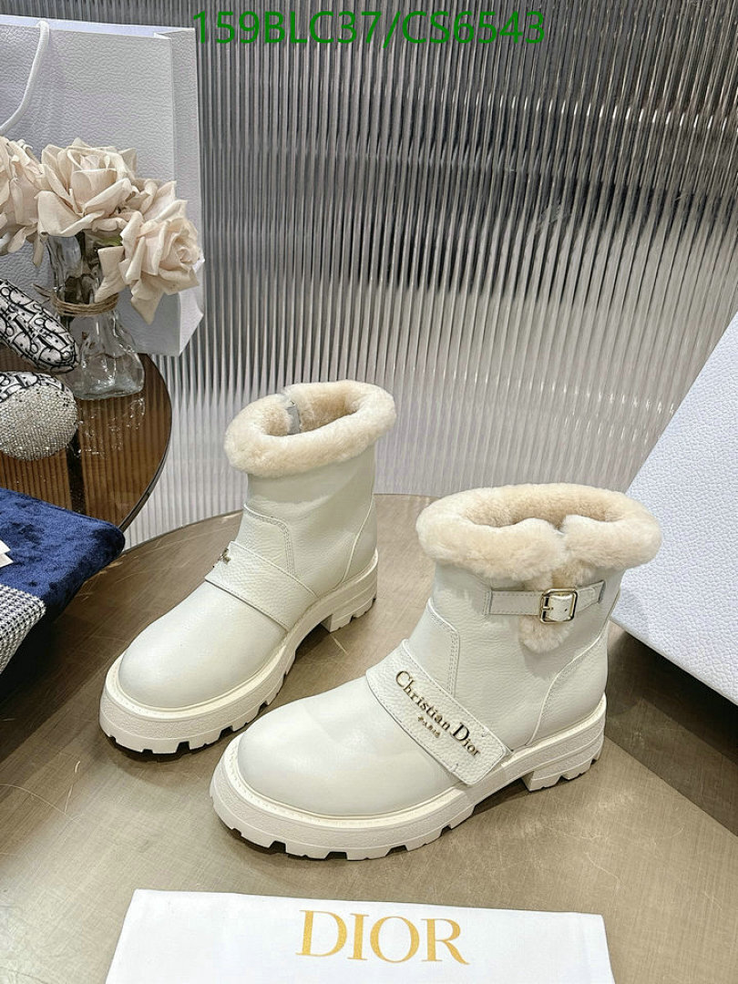 Boots-Women Shoes Code: CS6543 $: 159USD