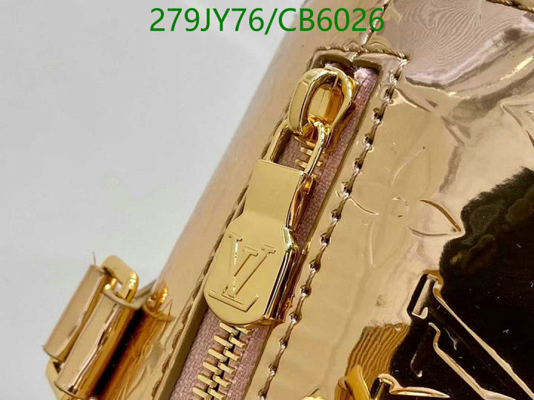 LV-Bag-Mirror Quality Code: CB6026 $: 279USD