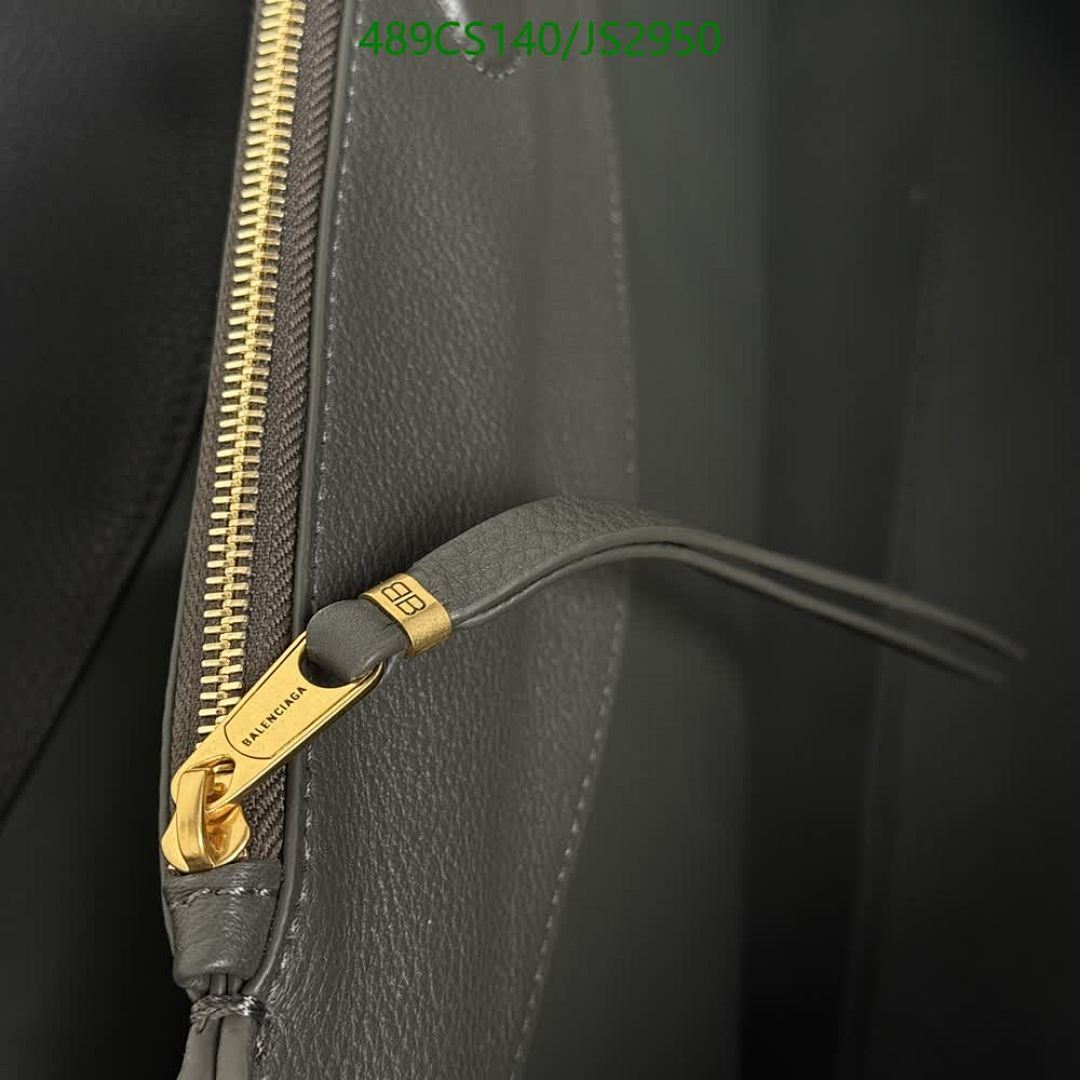 Balenciaga-Bag-Mirror Quality Code: JS2950 $: 489USD