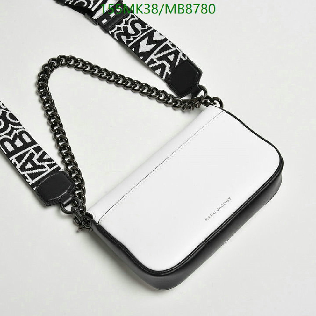 Mrc Jacobs-Bag-Mirror Quality Code: MB8780 $: 155USD
