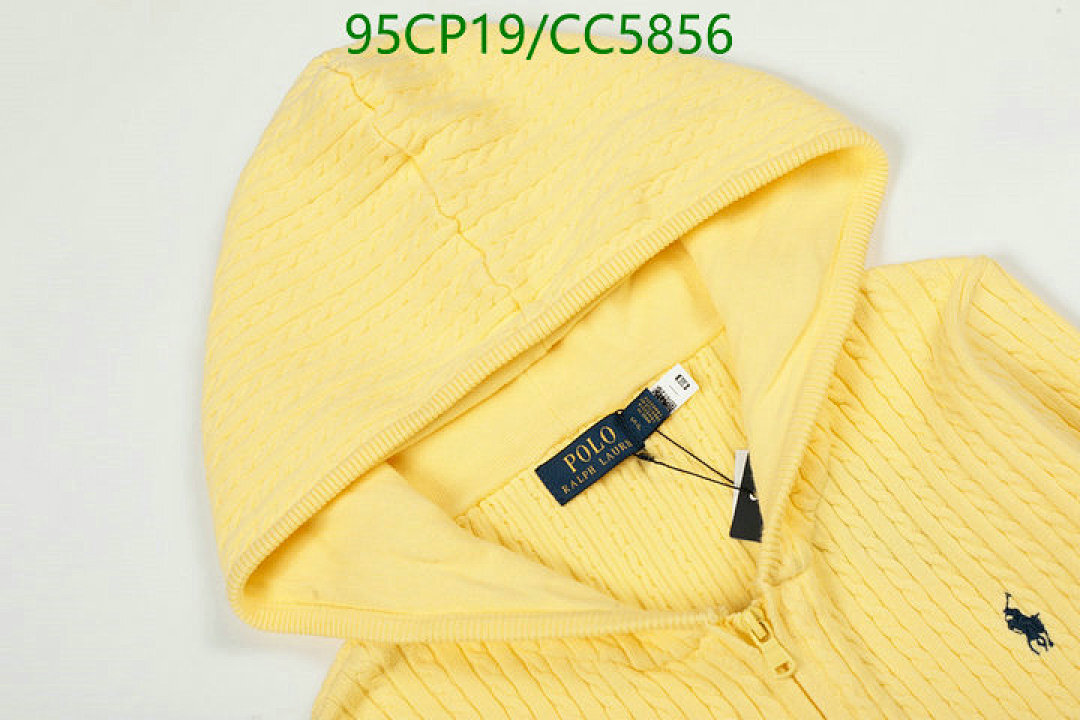 Ralph Lauren-Clothing Code: CC5856 $: 95USD