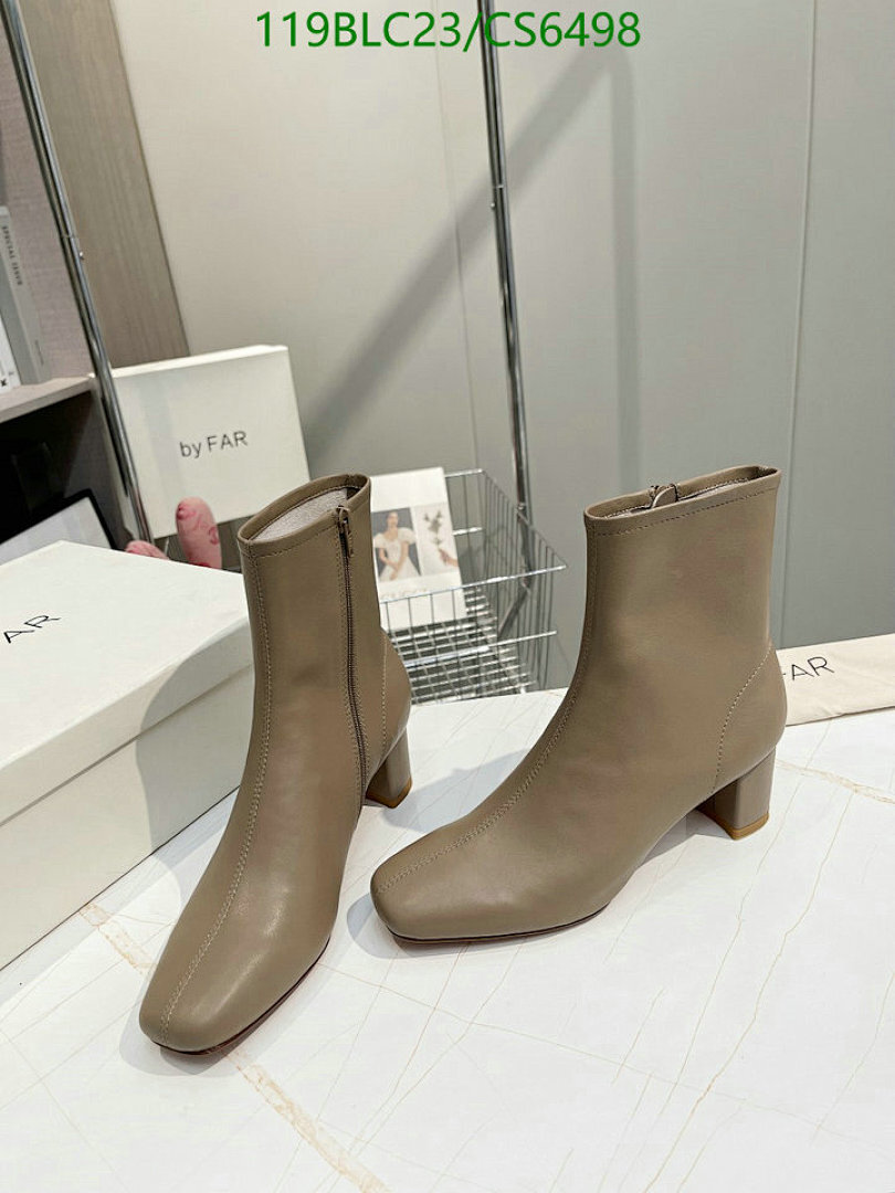 BY Far-Women Shoes Code: CS6498 $: 119USD