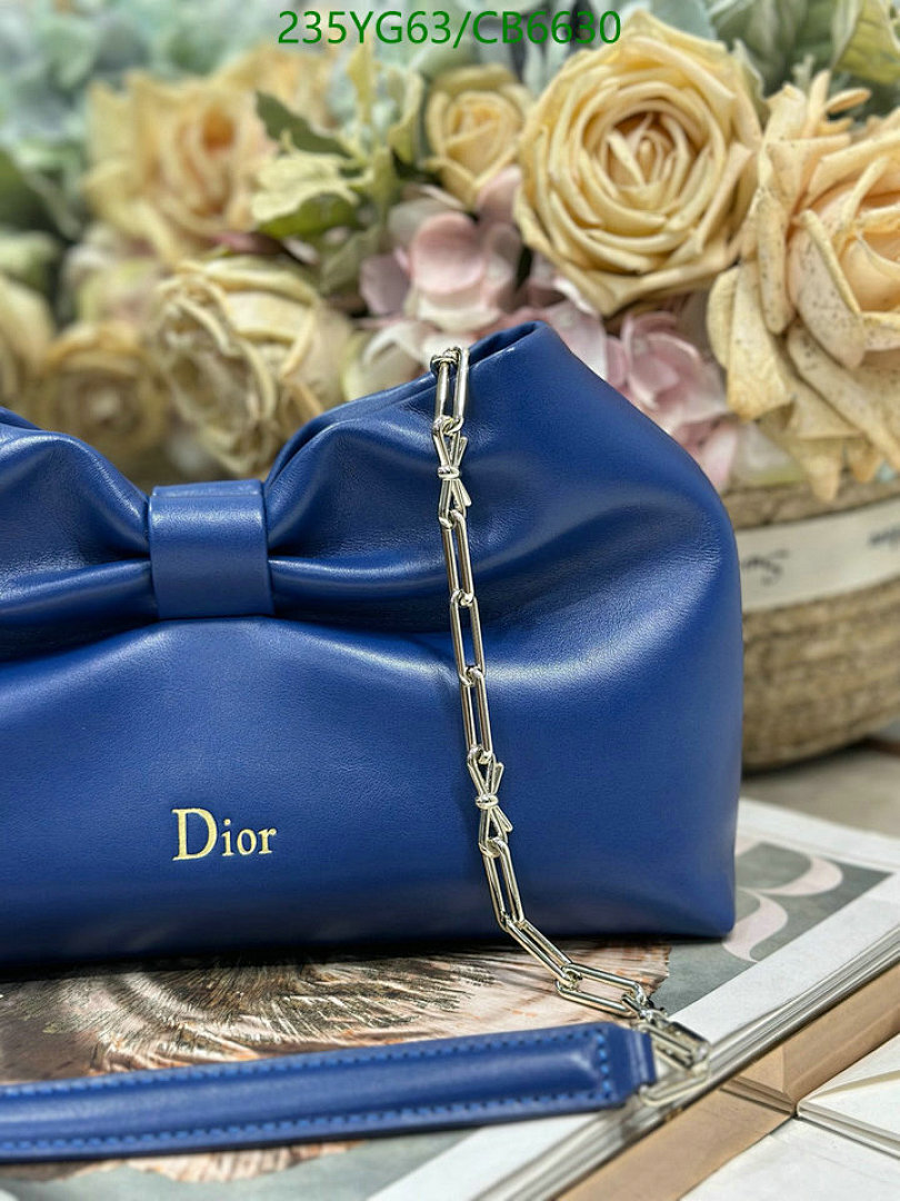 Dior-Bag-Mirror Quality Code: CB6630 $: 235USD