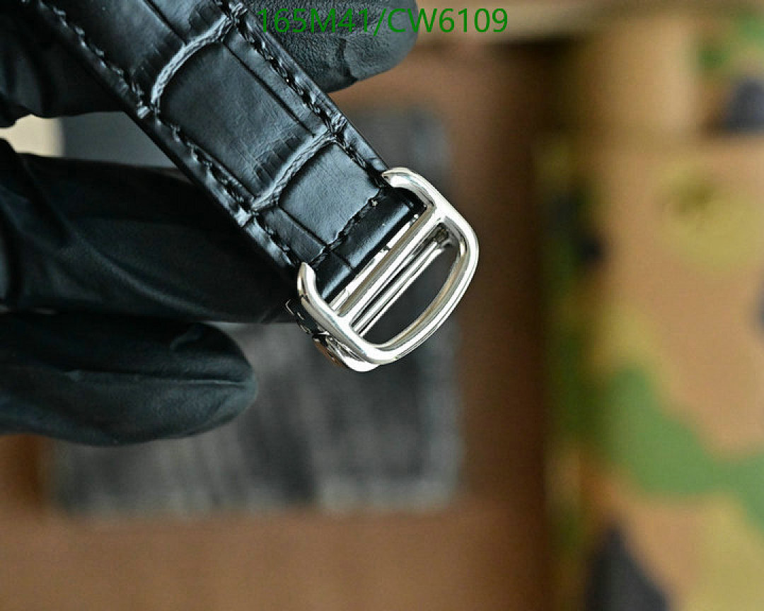 Cartier-Watch-4A Quality Code: CW6109 $: 165USD