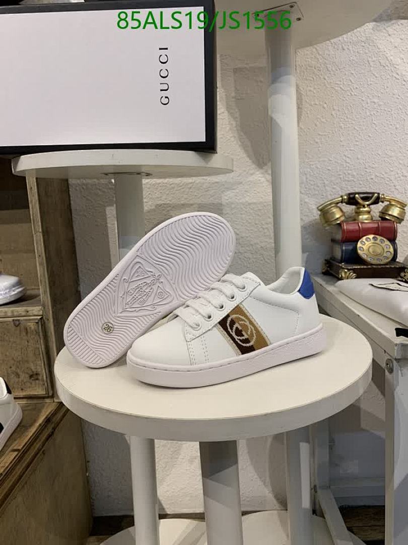 Gucci-Kids shoes Code: JS1556 $: 85USD