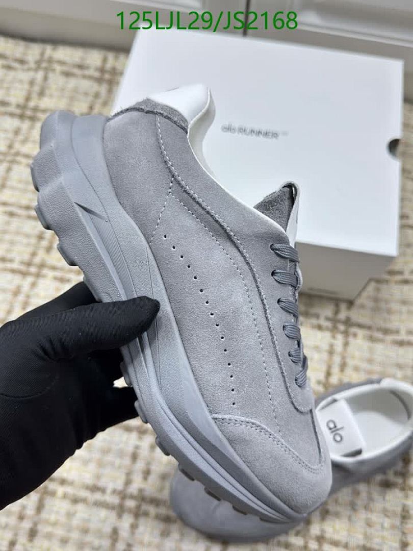 Alo-Women Shoes Code: JS2168 $: 125USD