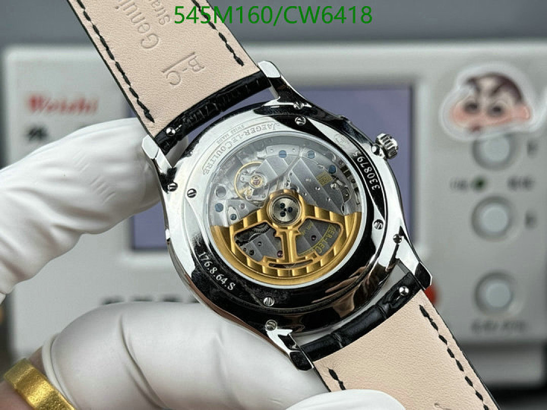 Jaeger-LeCoultre-Watch-Mirror Quality Code: CW6418 $: 545USD