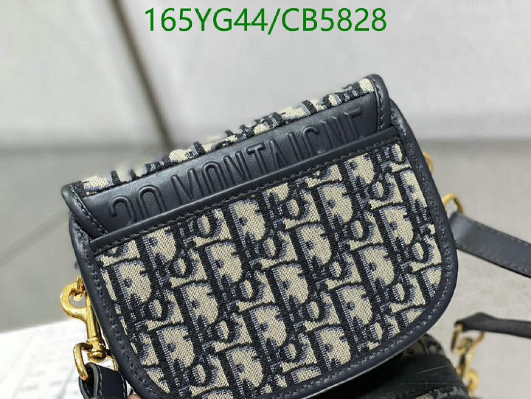 Dior-Bag-Mirror Quality Code: CB5828 $: 165USD