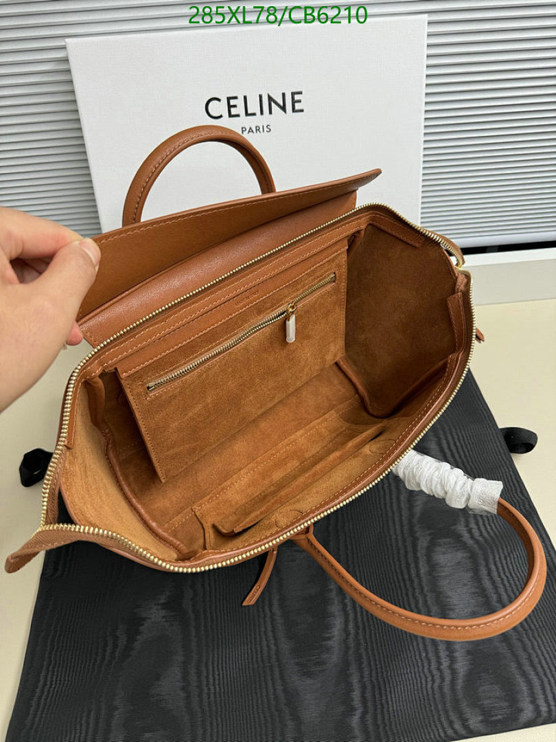 Celine-Bag-Mirror Quality Code: CB6210 $: 285USD