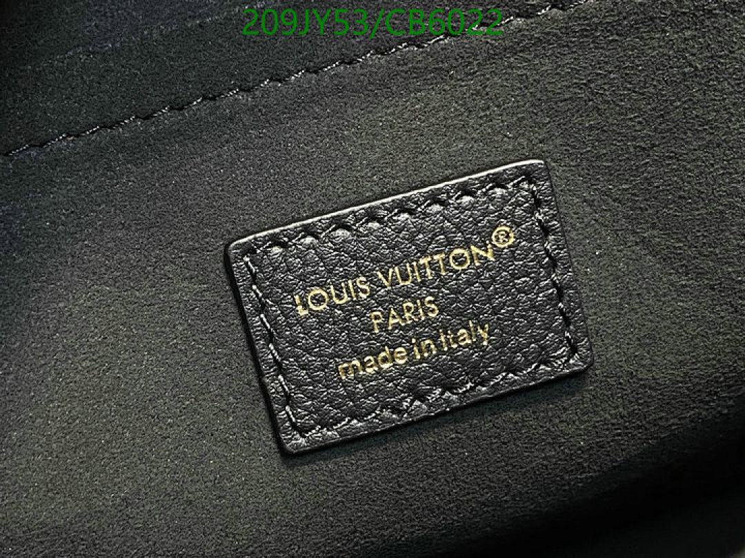 LV-Bag-Mirror Quality Code: CB6022 $: 209USD