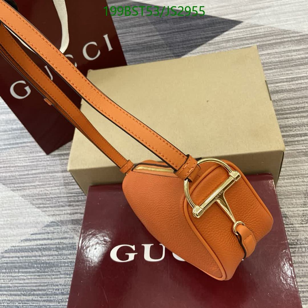 Gucci-Bag-Mirror Quality Code: JS2955 $: 199USD