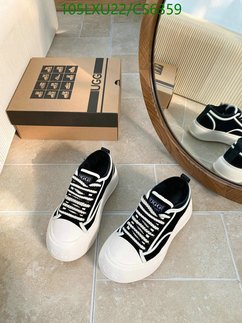 UGG-Women Shoes Code: CS6359 $: 105USD