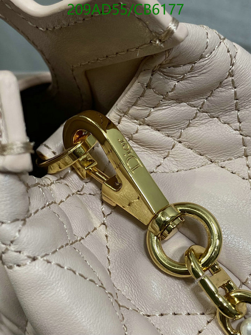 Dior-Bag-Mirror Quality Code: CB6177 $: 209USD