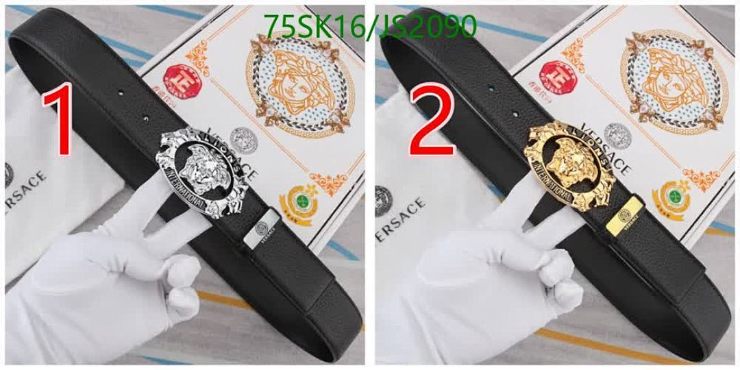 Versace-Belts Code: JS2090 $: 75USD