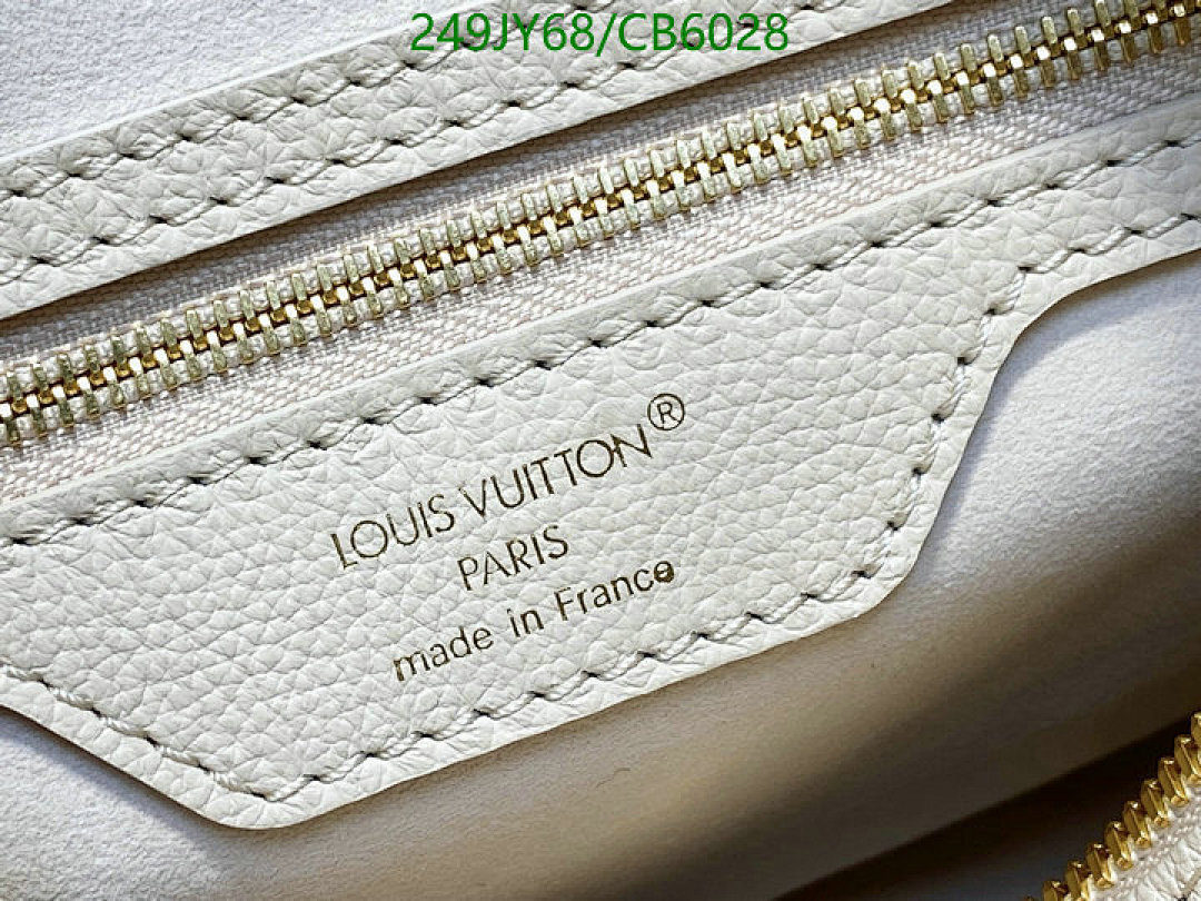 LV-Bag-Mirror Quality Code: CB6028 $: 249USD