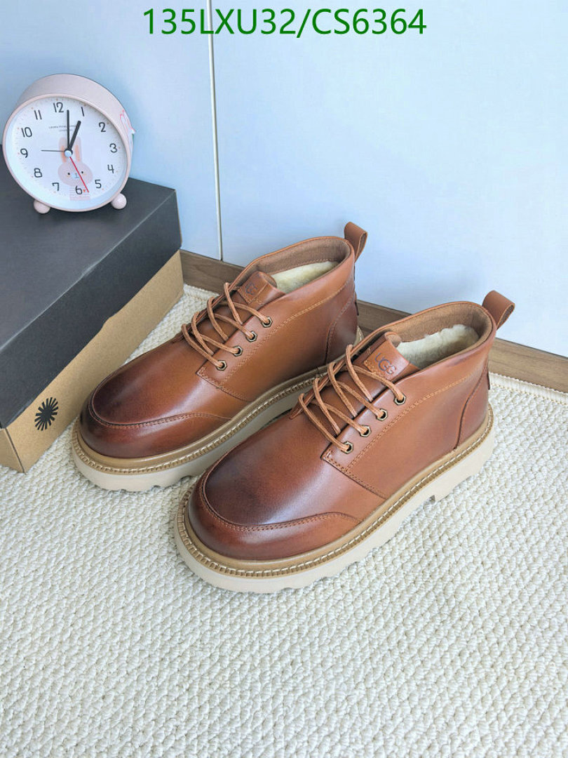 UGG-Men shoes Code: CS6364 $: 135USD