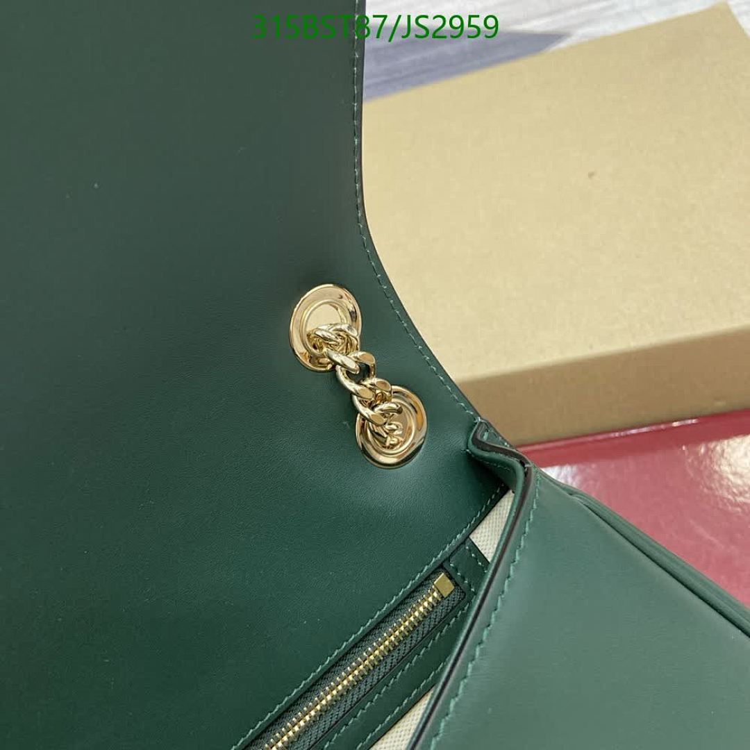 Gucci-Bag-Mirror Quality Code: JS2959